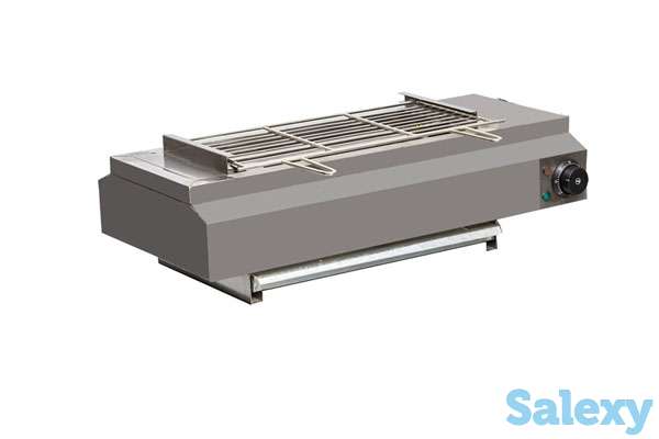 оборудование, фотография 1