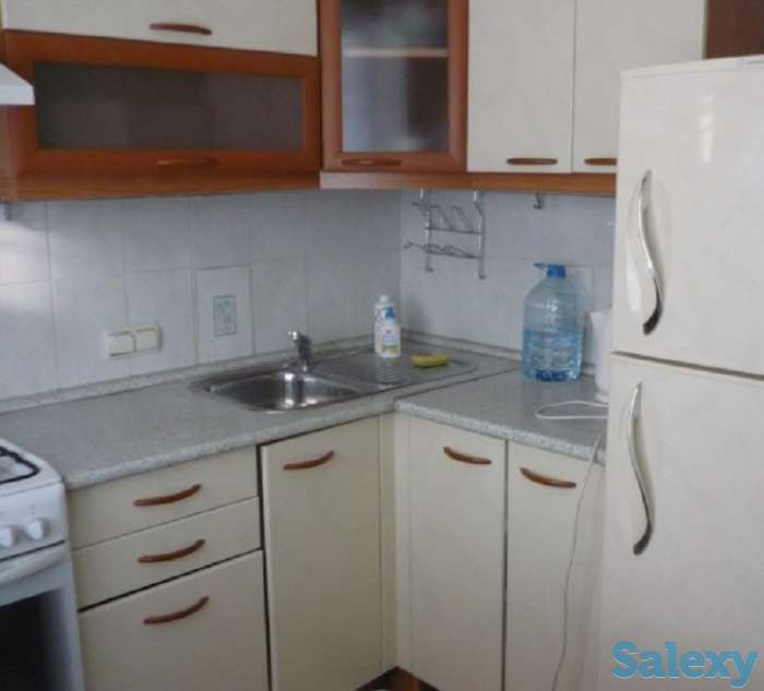 Сдам квартиру, Байкадамова 30 Каблукова, фотография 1