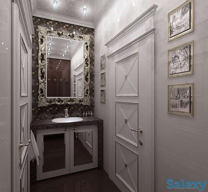 Дизайн интерьера, фотография 12