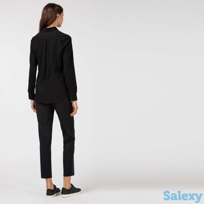 Женские брюки lacoste proto fit, фотография 2