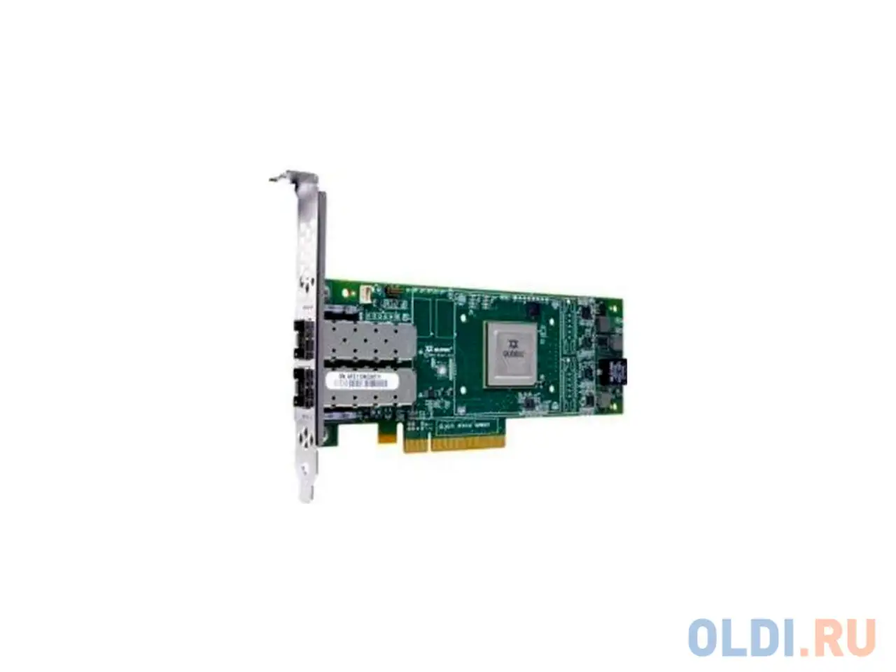 Контроллер qlogic qle2672-ck, фотография 1