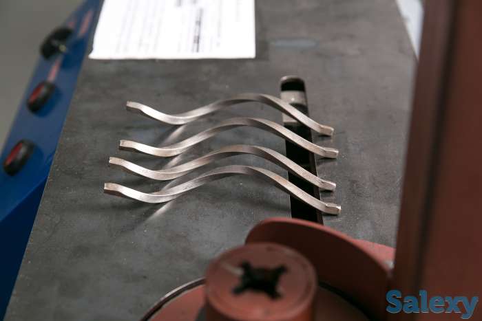 Кузнечные станки Профи-2эм - для холодной ковки, фотография 3