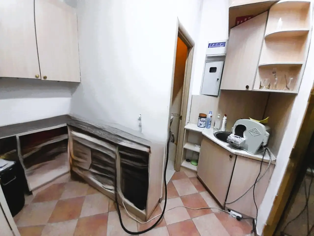 помещение, Кажымукана /Назарбаева, фотография 2