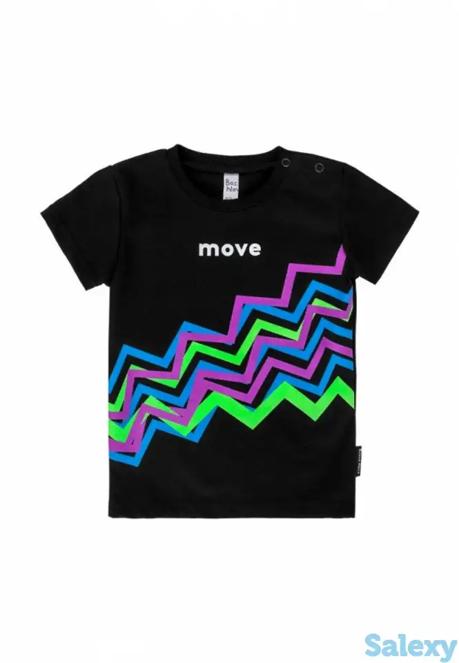 Футболка bossa nova, фотография 1