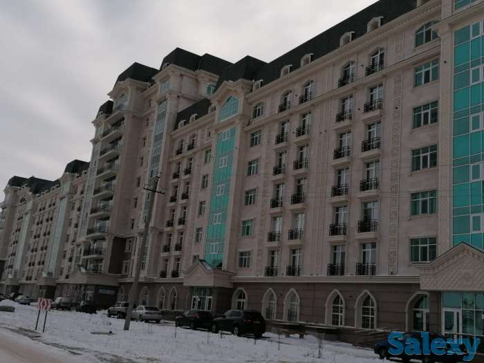 Продам нежилые помещения, ул.А -98 дом 4, ЖК 