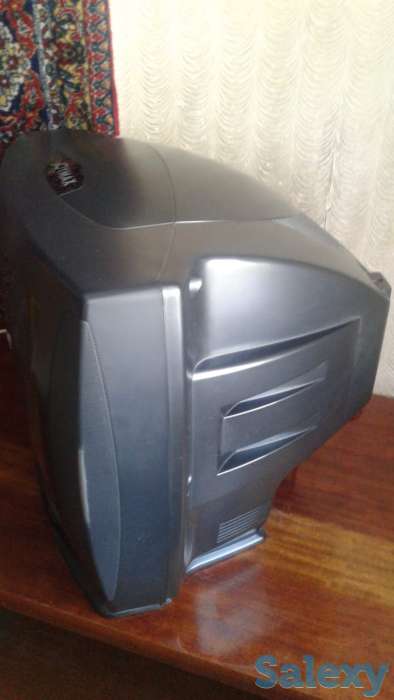 Телевизор со столиком, фотография 2