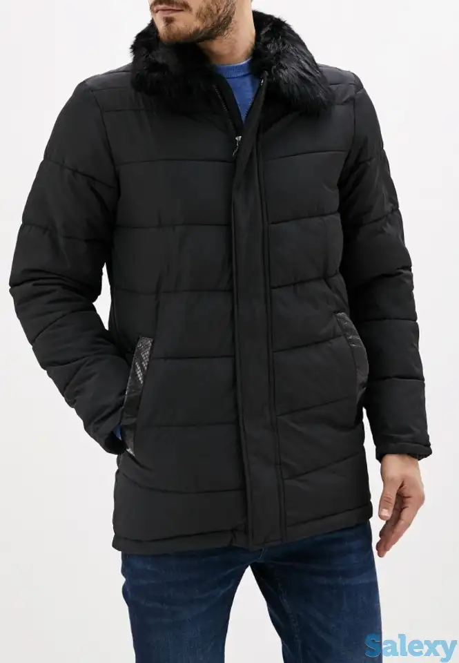 Куртка утепленная winterra, фотография 1