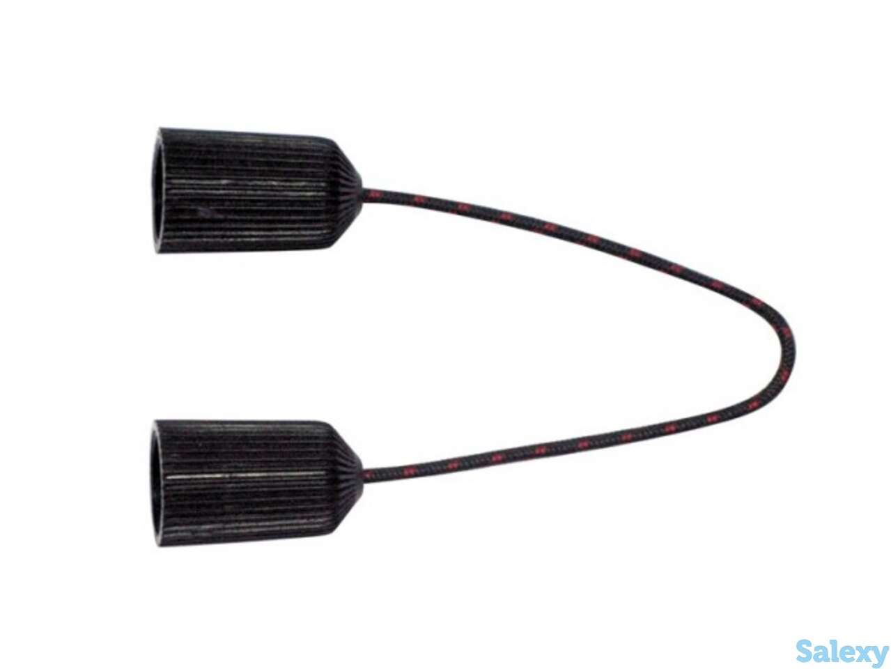 Зацеп dyneema с пластиковыми втулками, фотография 1