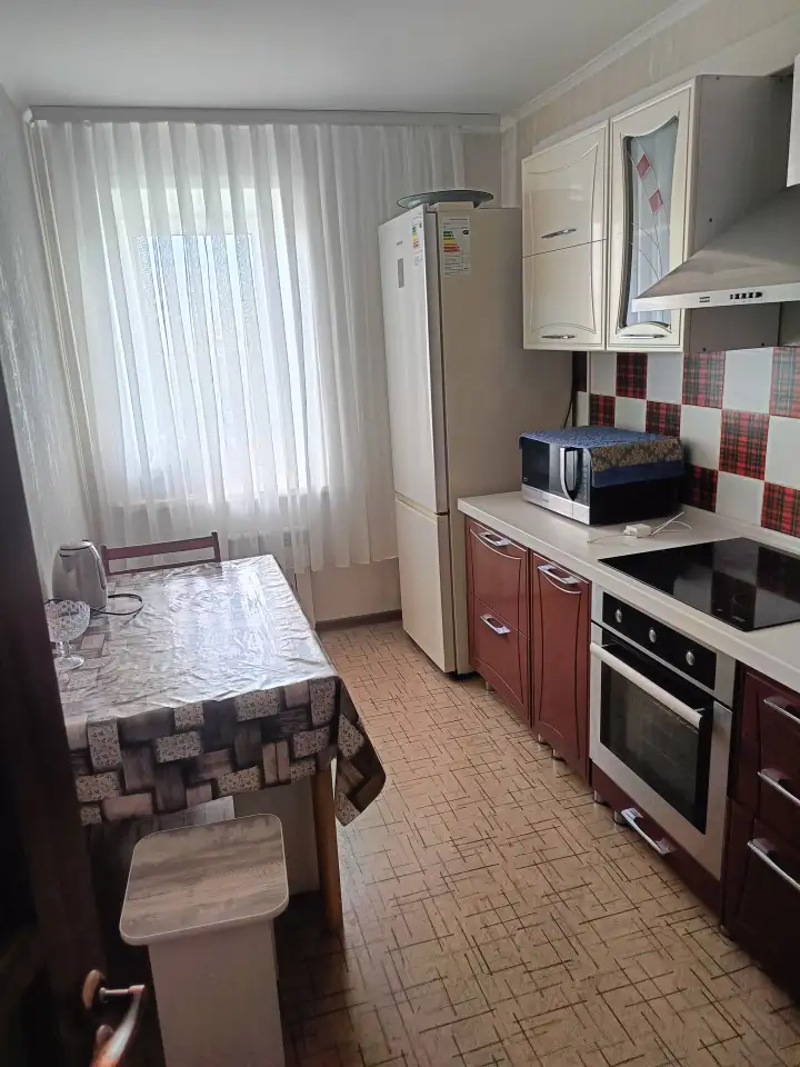 Квартира  посуточно, Астана7/1, фотография 1