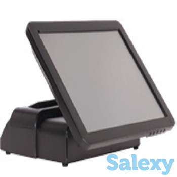 Сенсорный моноблок T630compact. Доставка по г.Алматы бесплатно., фотография 1