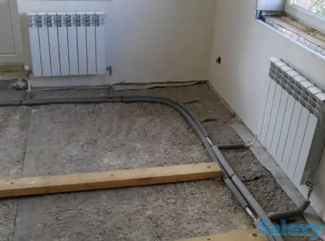 ТОО МАСА инжиниринг проводит набор сотрудников., фотография 5