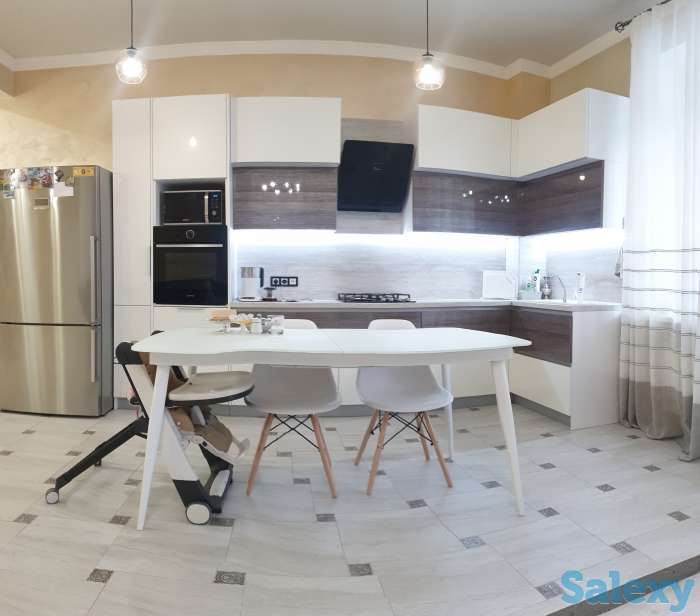 Продам шикарную квартиру в экологическом чистом районе города, фотография 7