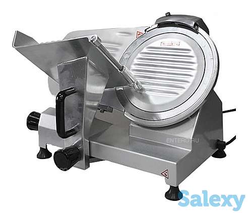 Слайсер ROAL JK-250A, фотография 1