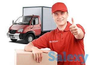 Услуги грузчиков, фотография 1