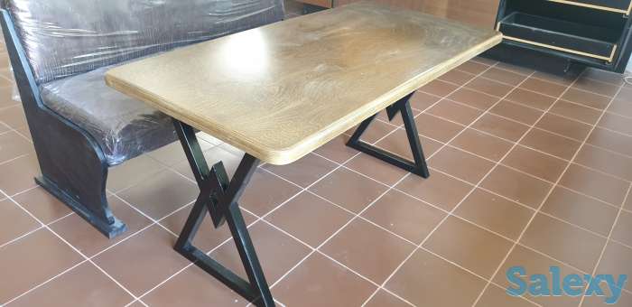 продам столы для кафе, фотография 2