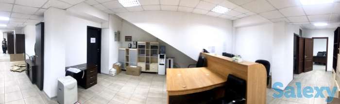 Сдам офис на цокольном этаже в центре города, Проспект Абая-Желтоксан, фотография 4