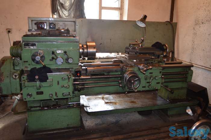 готовый действующий бизнес в тургене, фотография 2