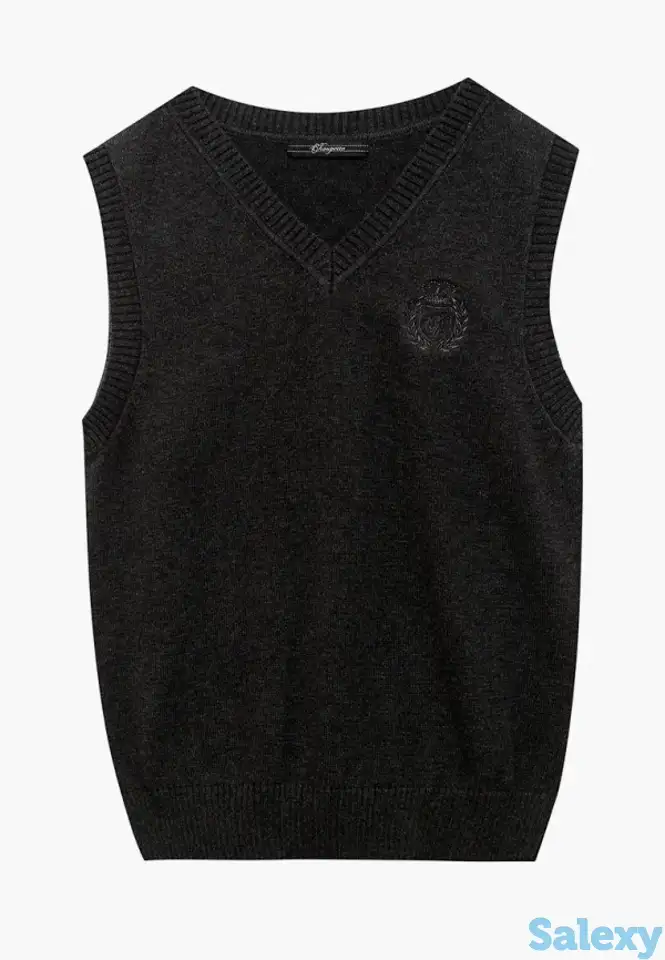 Жилет choupette, фотография 1