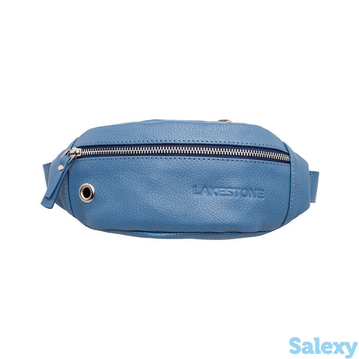 Женская поясная сумка bisley blue, фотография 1