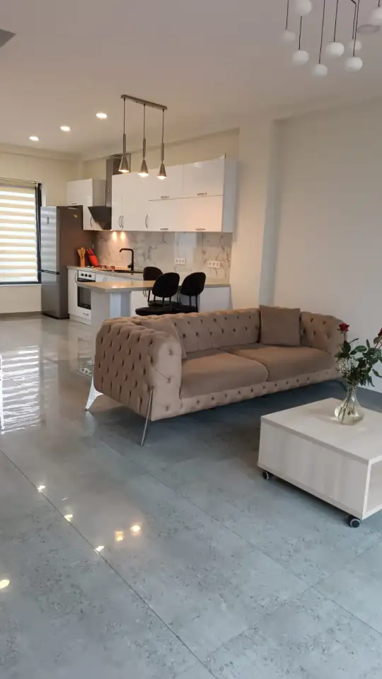 Продается коттедж у моря. Участок, мебель, техника. Батуми, фотография 8