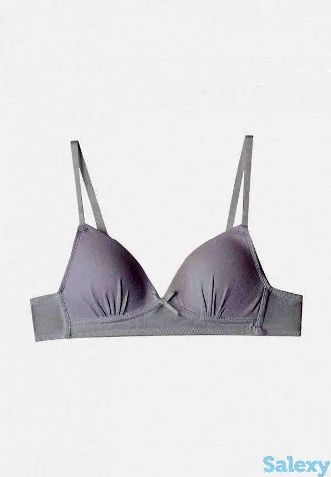 Бюстгальтер infinity kids, фотография 1