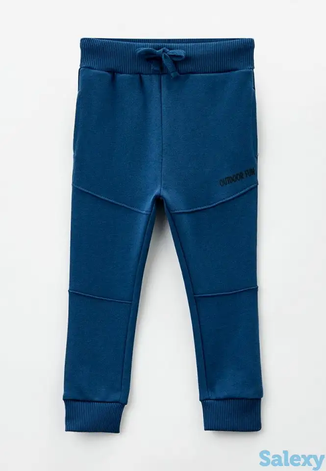 Брюки спортивные sela, фотография 1