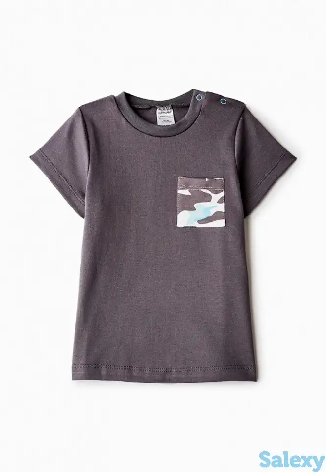 Футболка котмаркот, фотография 1