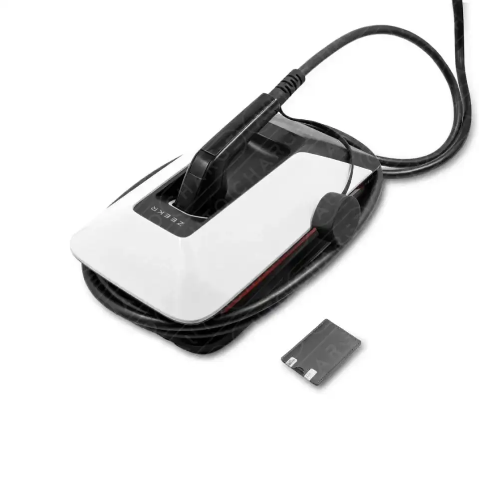 Зарядное устройство для автомобиля Zeekr, фотография 1