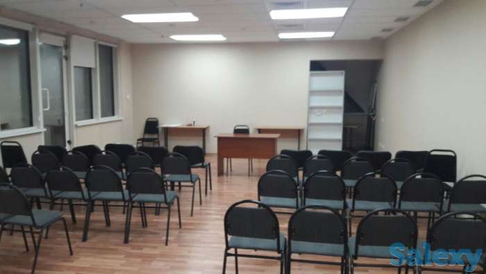 Сдаем в аренду конференц-залы, БЦ 