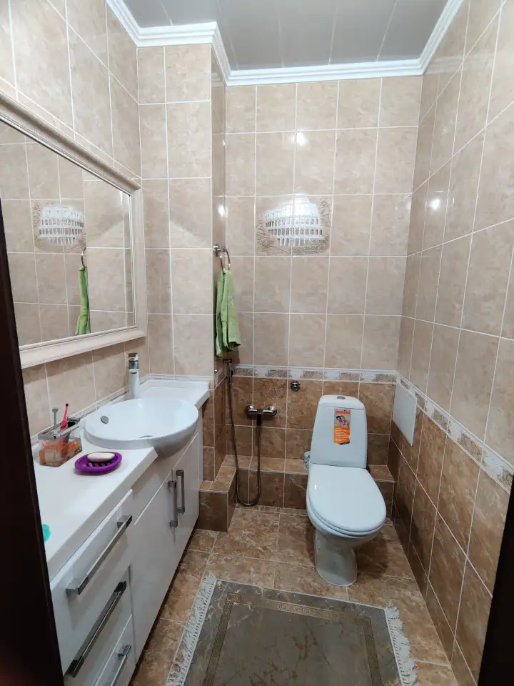 Продам 3х комнатную квартиру, Пр Мангилик Ел 19, фотография 6