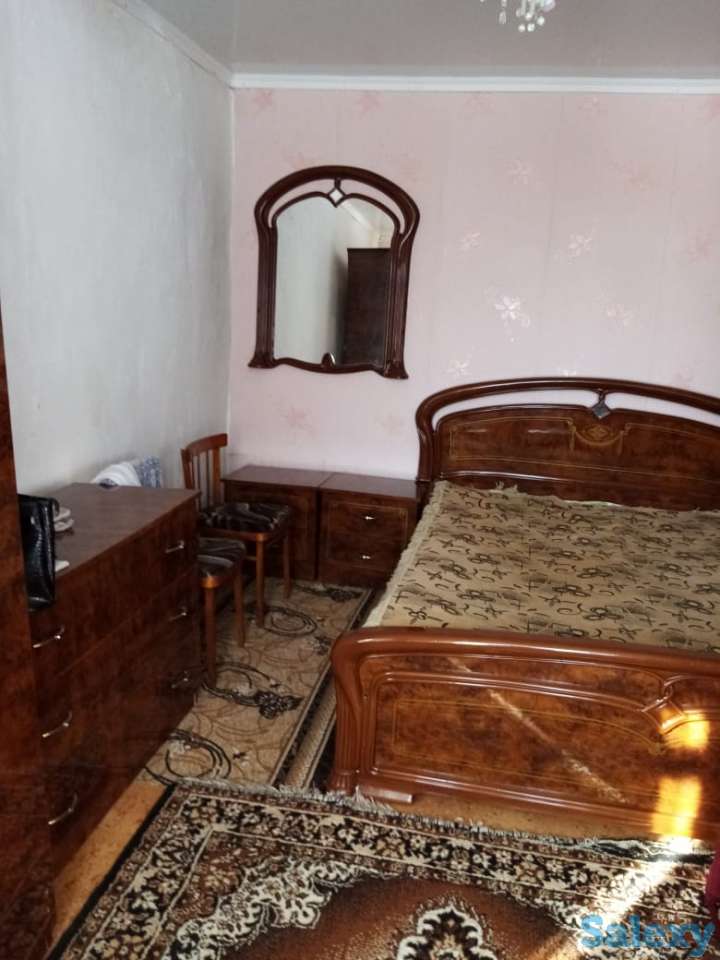 Продам квартиру с мебелью, Шортанды, Абылай-хана, фотография 2