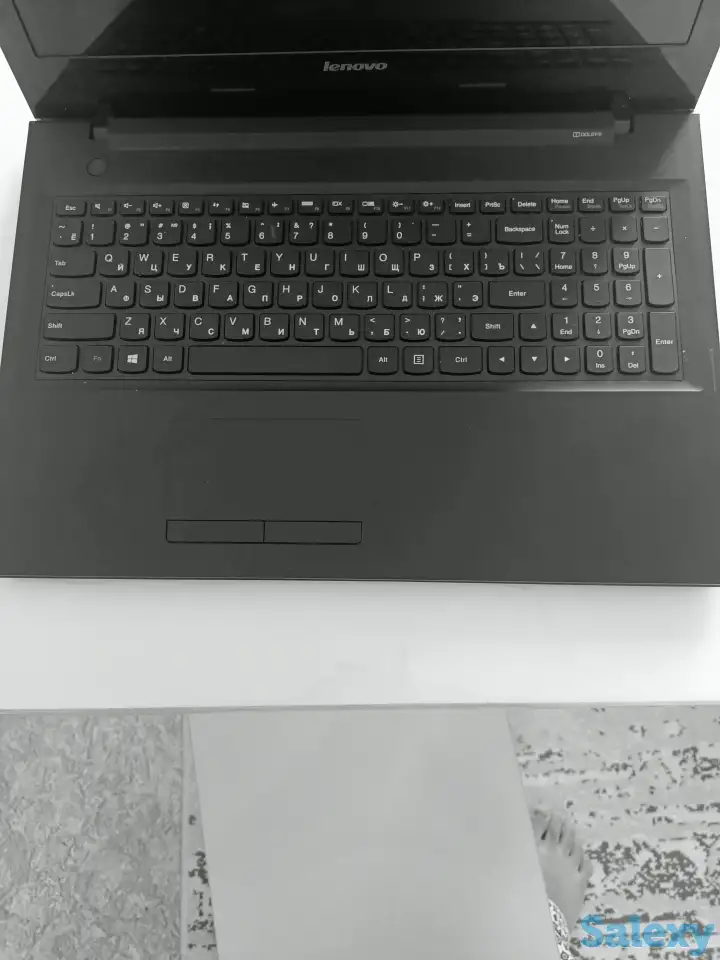 Продаются ноутбук Леново, фотография 2