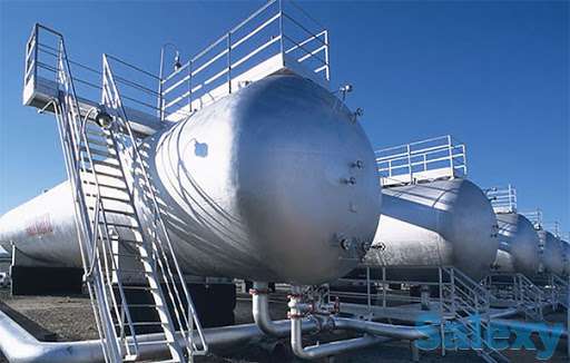 Техническое освидетельствование сосудов, котлов, резервуаров, работающих под давлением, фотография 2