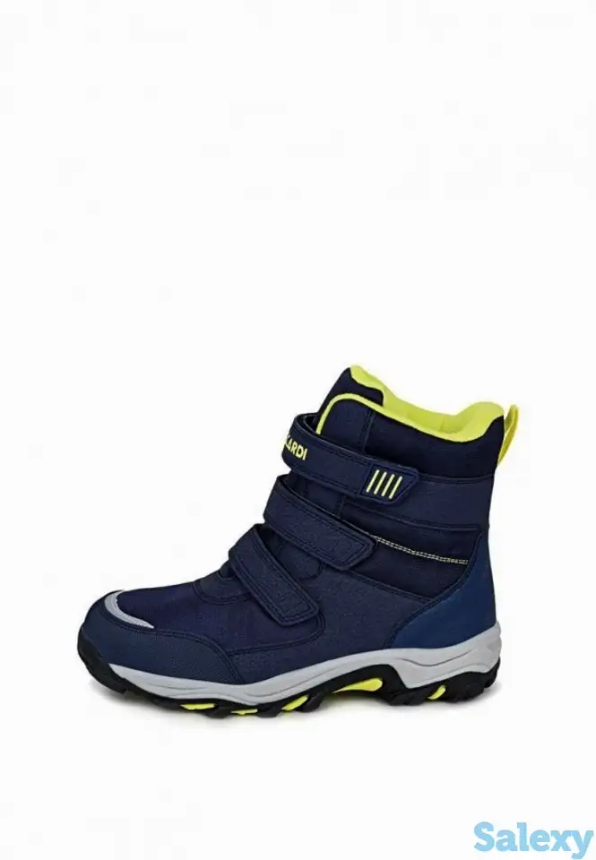 Сапоги t.taccardi, фотография 3