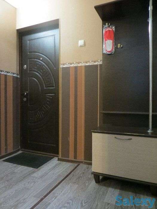 1-комн. квартира на левом берегу. Мангилик Ел. Посуточно, фотография 4