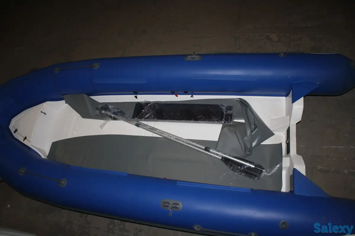 Купить RIB Water Way 500R в наличии, фотография 9