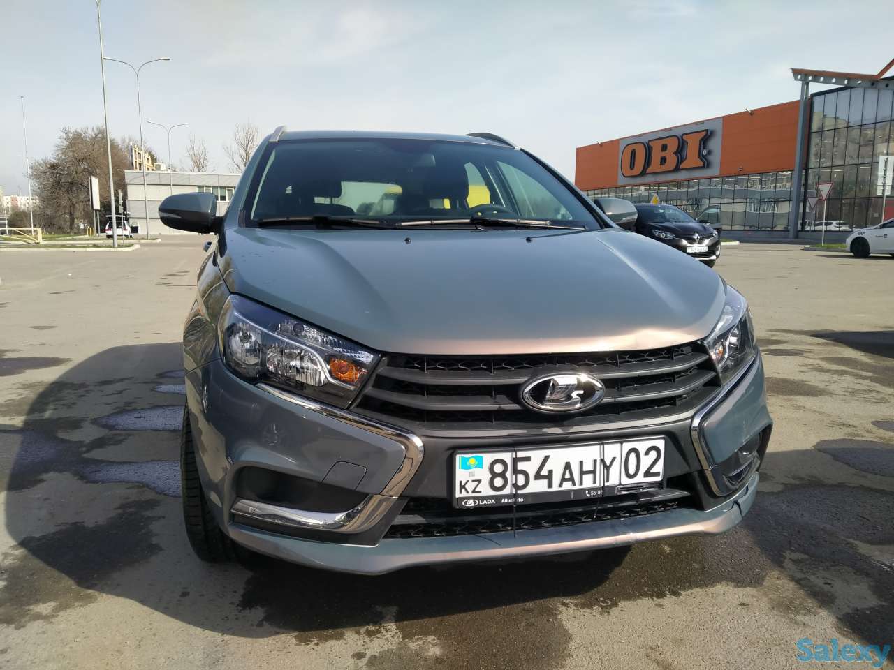 Lada Vesta sw comfort 2022, фотография 1