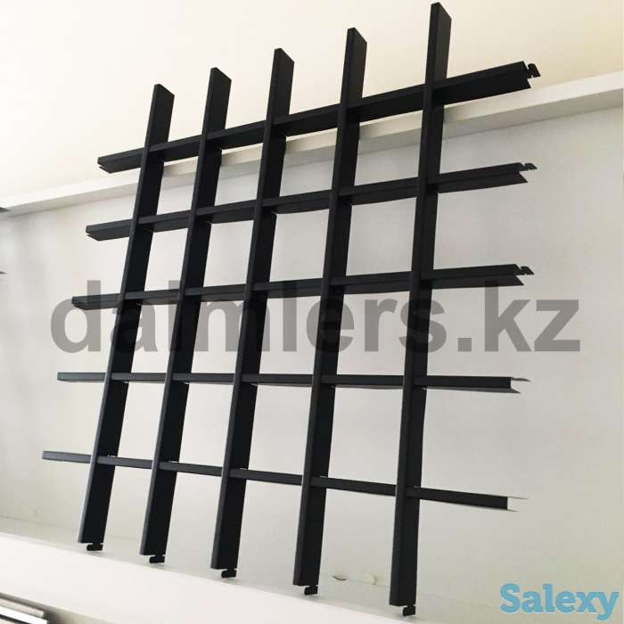 Подвесные потолки Астана, фотография 4