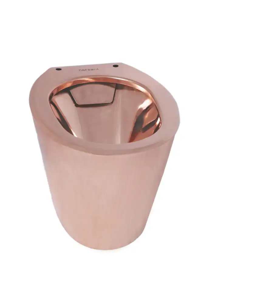 Нержавеющая сантехника и мебель от производителя, фотография 8