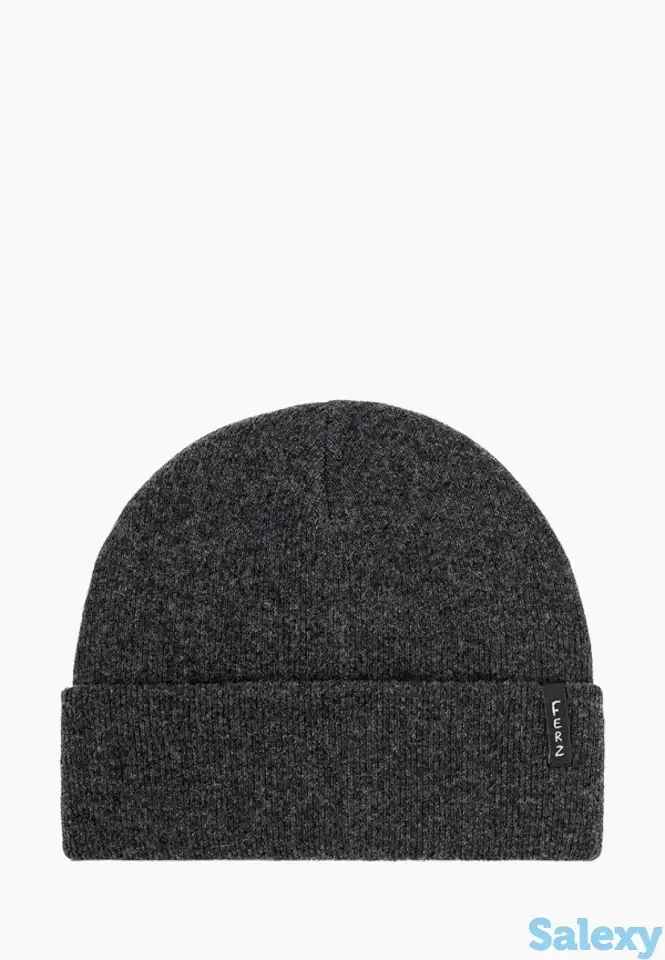 Шапка ferz, фотография 1