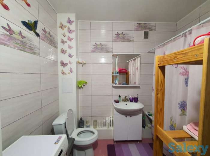 Продам 2 ком. квартиру в ЖК Актобе Ажары на 11 этаже, фотография 5