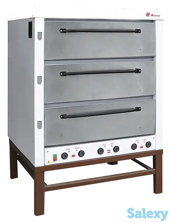 Кухонное оборудование для кафешек и ресторанов начиная фритюрницы до холодильных шкафов, фотография 6