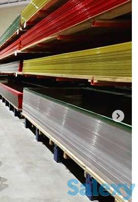 Поликарбонат со склада в Атырау. Специальные цены до 15 апреля., фотография 2