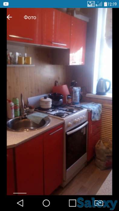 Продаётся 2-комнатная квартира, Посёлок Актас Саратовская 8 кв 4, фотография 5