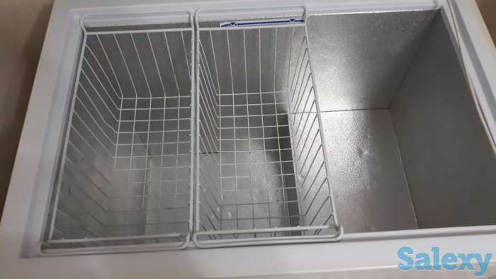 Продам морозильную камеру бюрюса, фотография 4