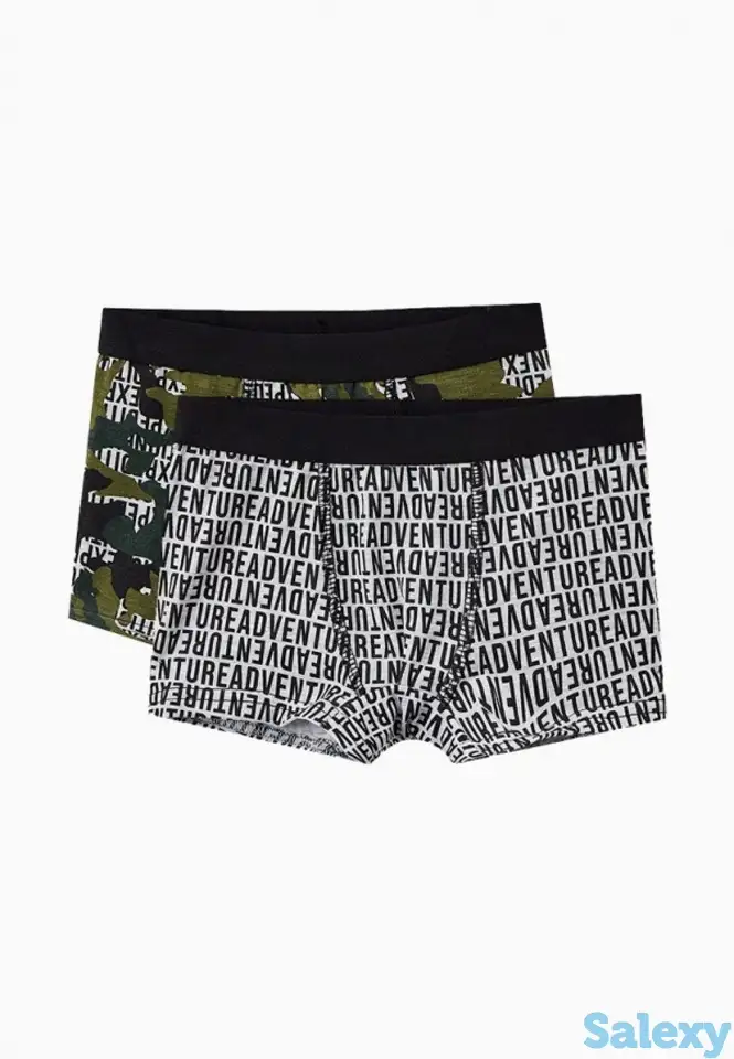 Трусы 2 шт. acoola, фотография 1