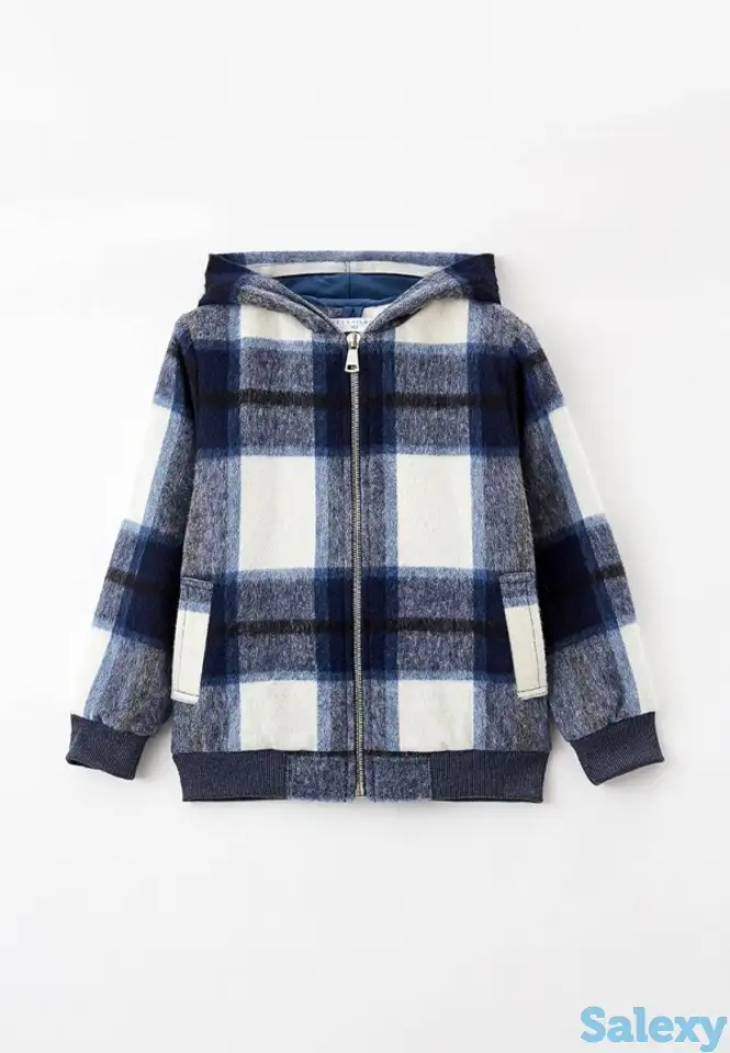 Куртка ete children, фотография 1