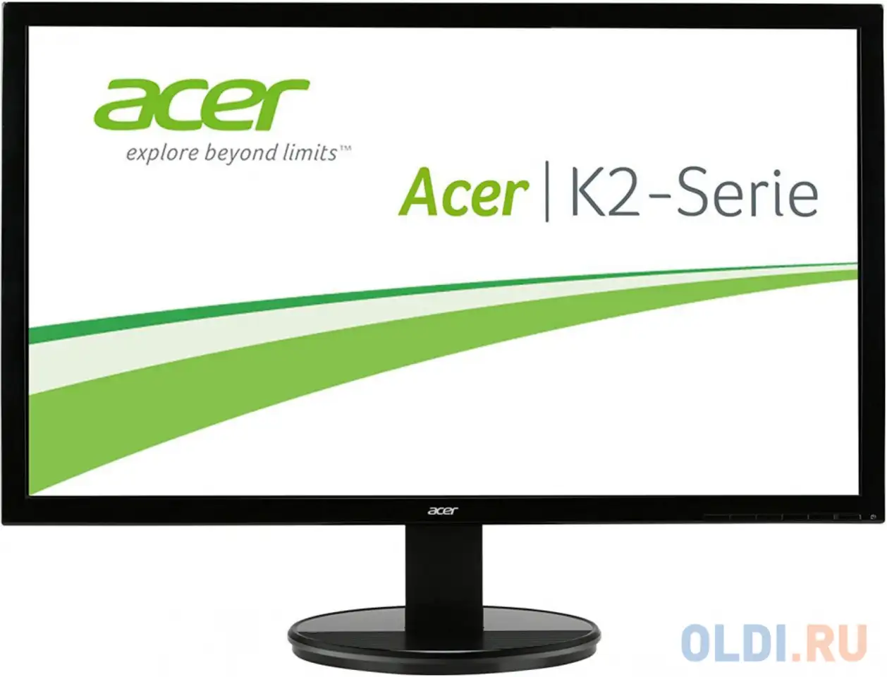 Монитор acer um.ix3ee.a01, фотография 1