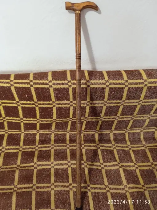 Трость, фотография 4