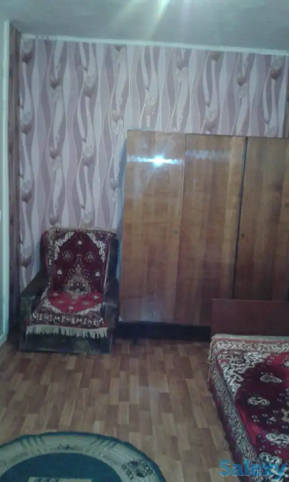 Сдаю 1-ком кв-ру на45 кв на долгосрочно 75000+ком, фотография 3